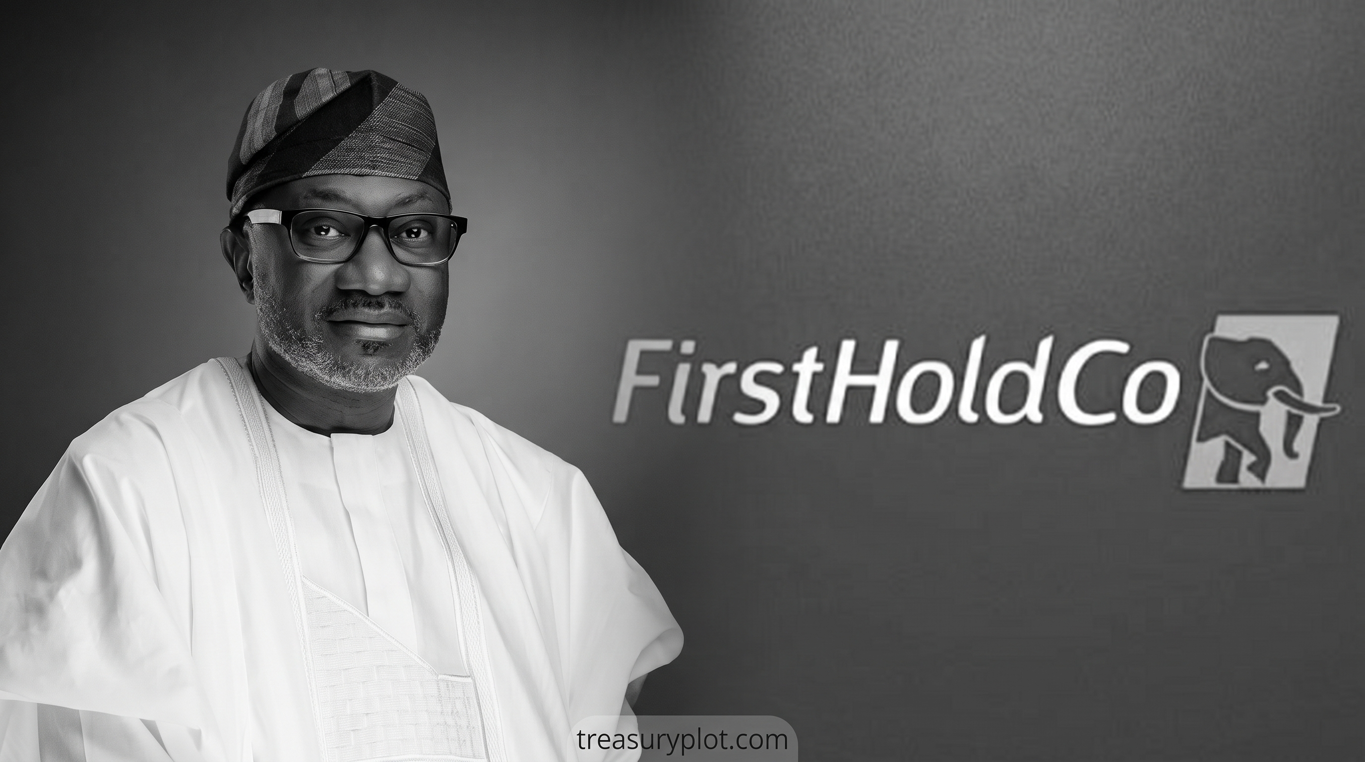 First HoldCo Stock above ₦160: Should You Buy or Sell?