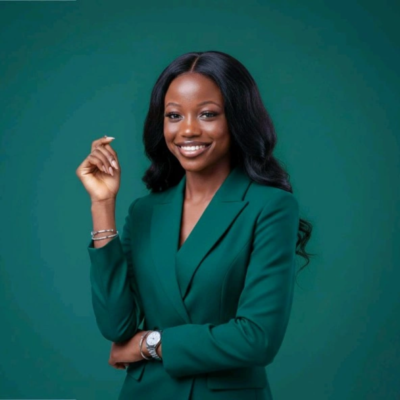 Chidinma Kalu