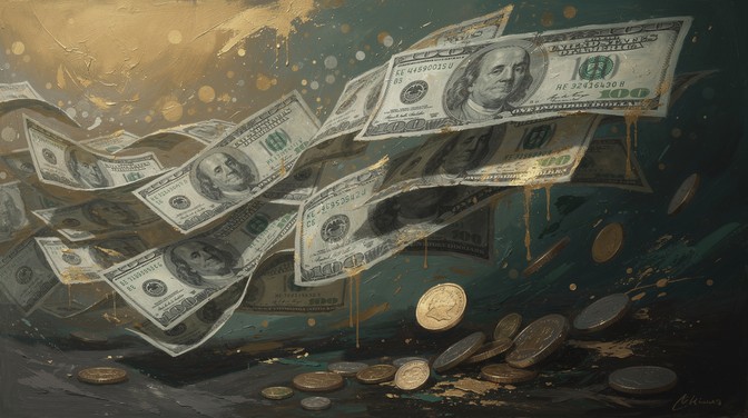 Understanding Money - How to Make it Work For You 