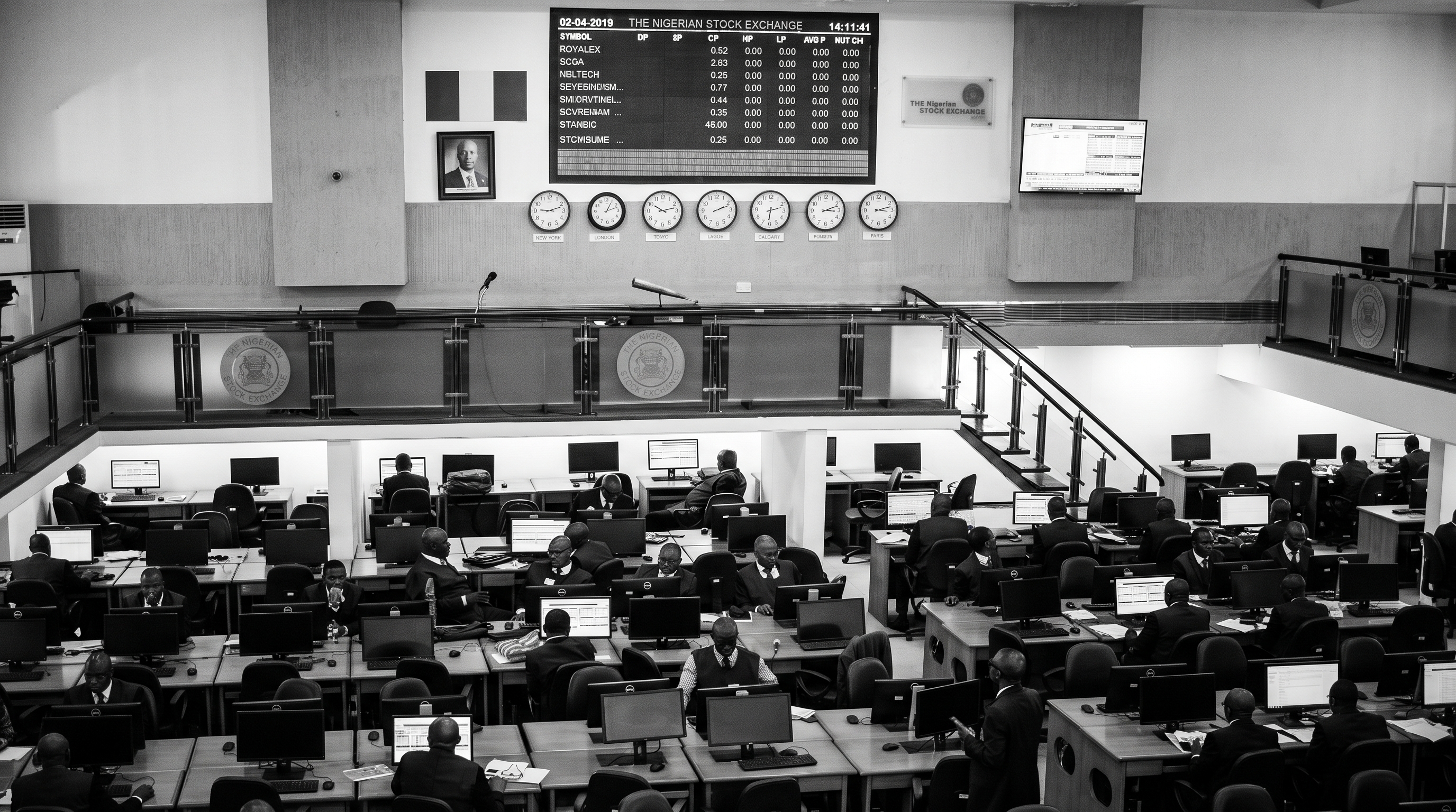 How Everyday NGX Investors Can Win the FTSE Russell Upgrade