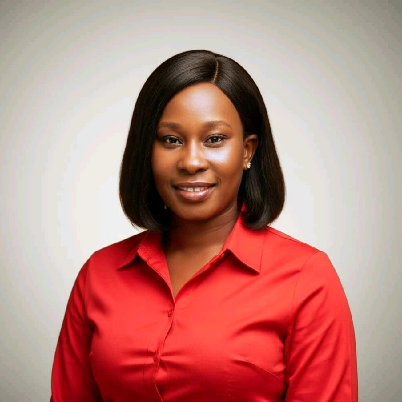 Uwem Akpan