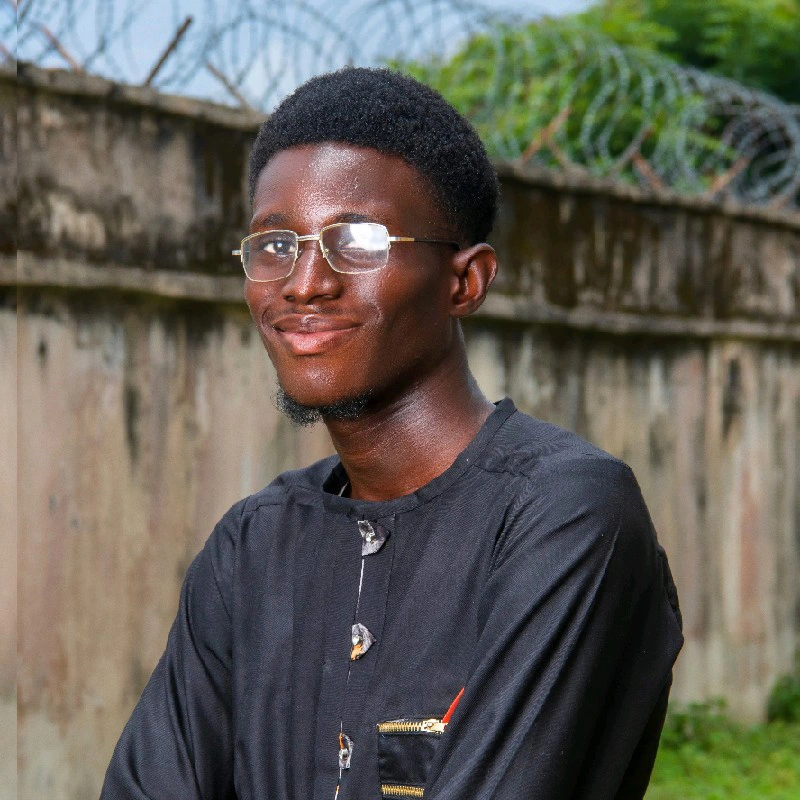 Charles Ifeanyi Okwuedoe