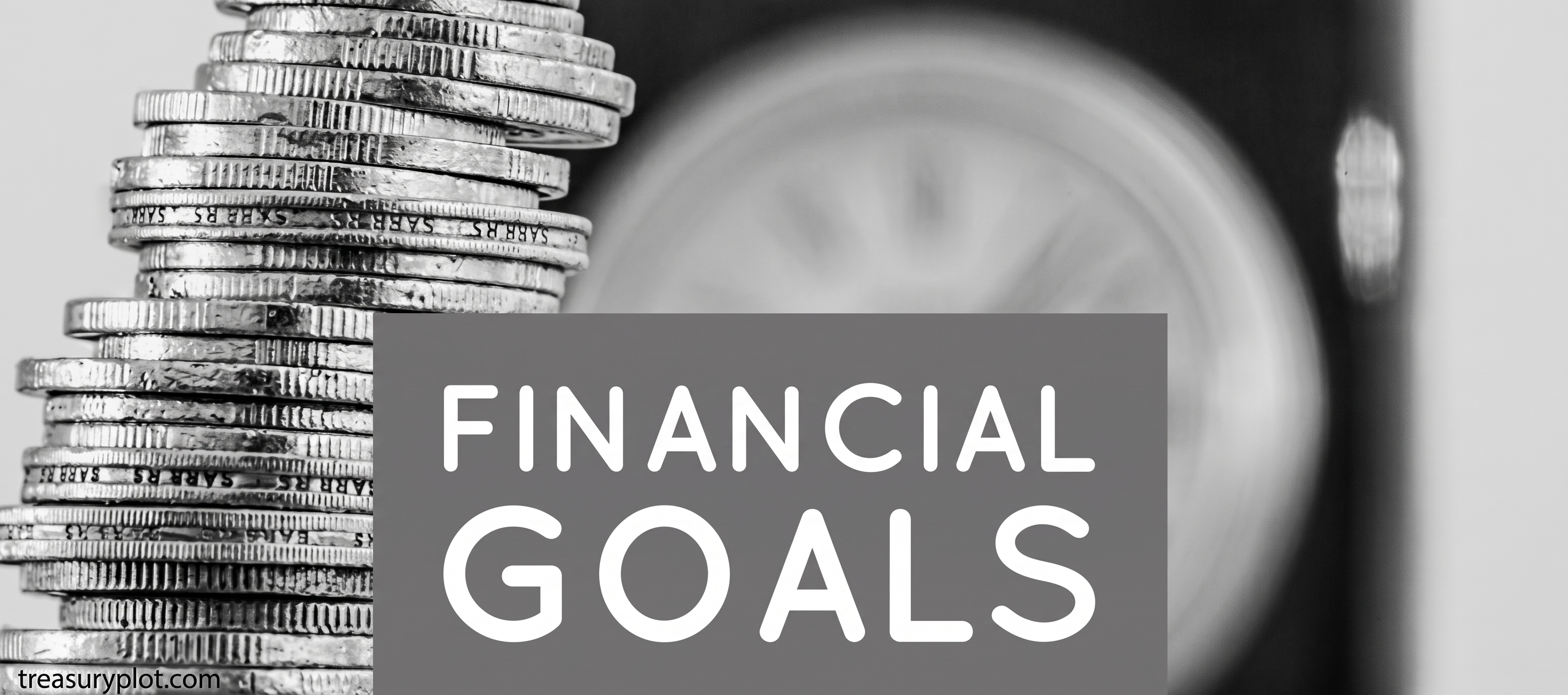 Setting Your First Money Goal & Tracking It: A Complete Guide