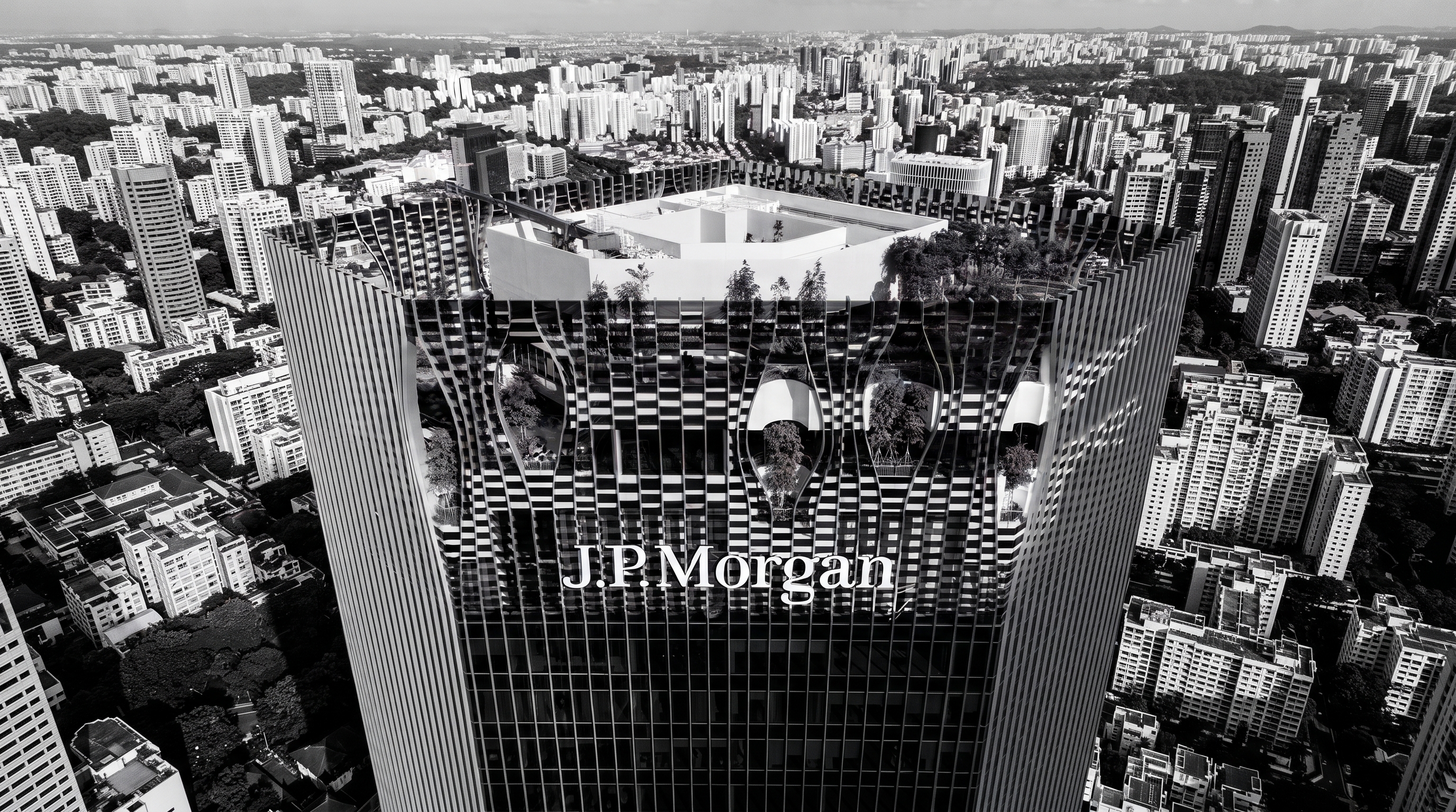 Nigeria Secures 7.4% Weight in J.P. Morgan Bond Index