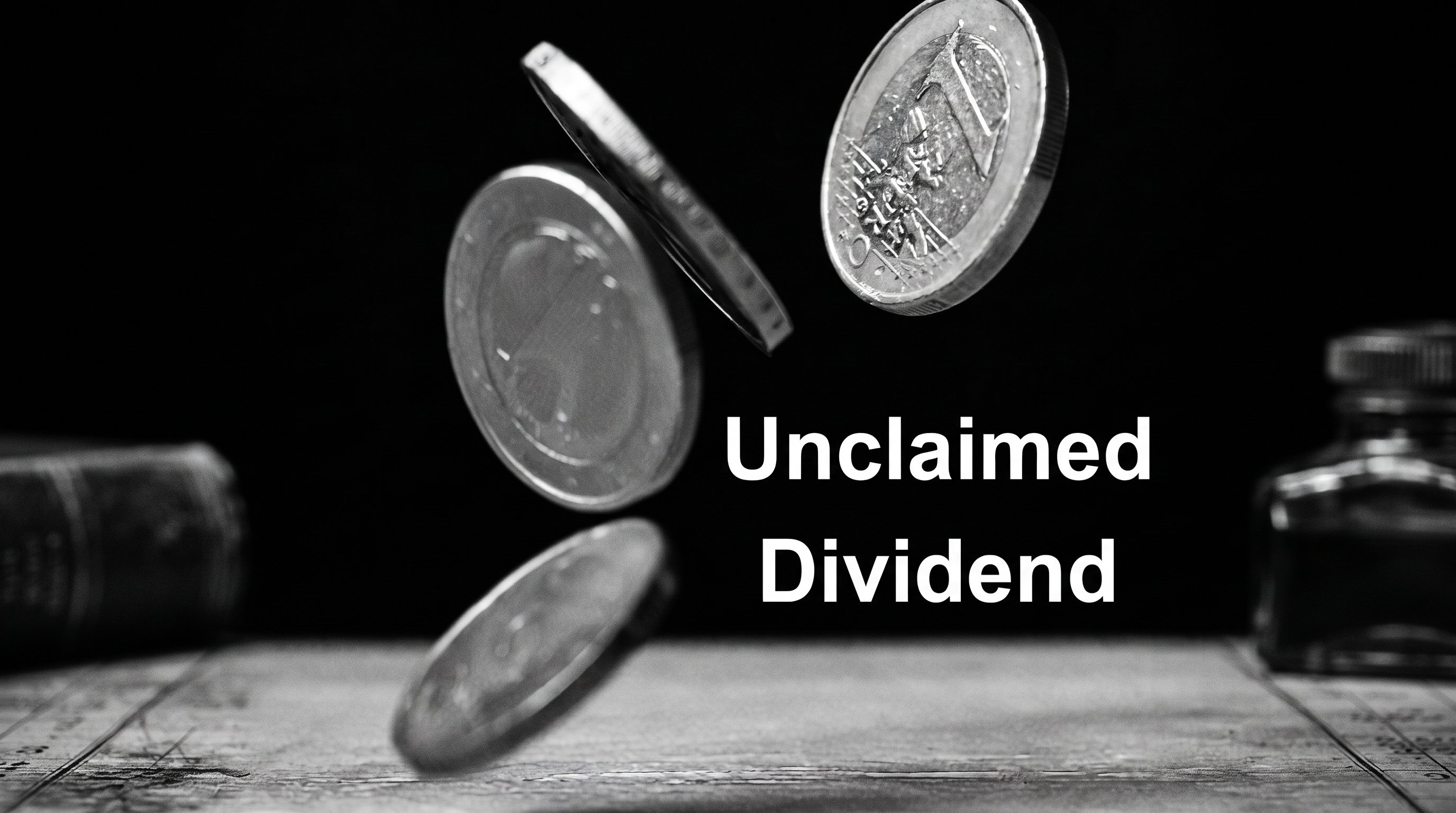 How to Claim Unclaimed Dividends in Nigeria
