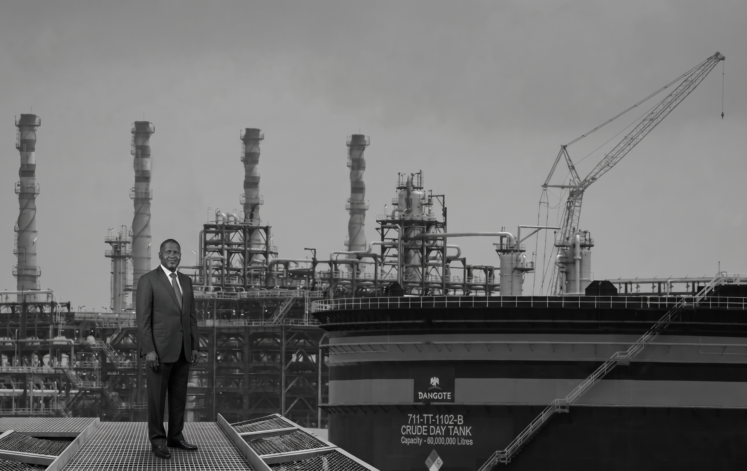 Dangote Refinery IPO: Is It a Buy for Retail Investors?