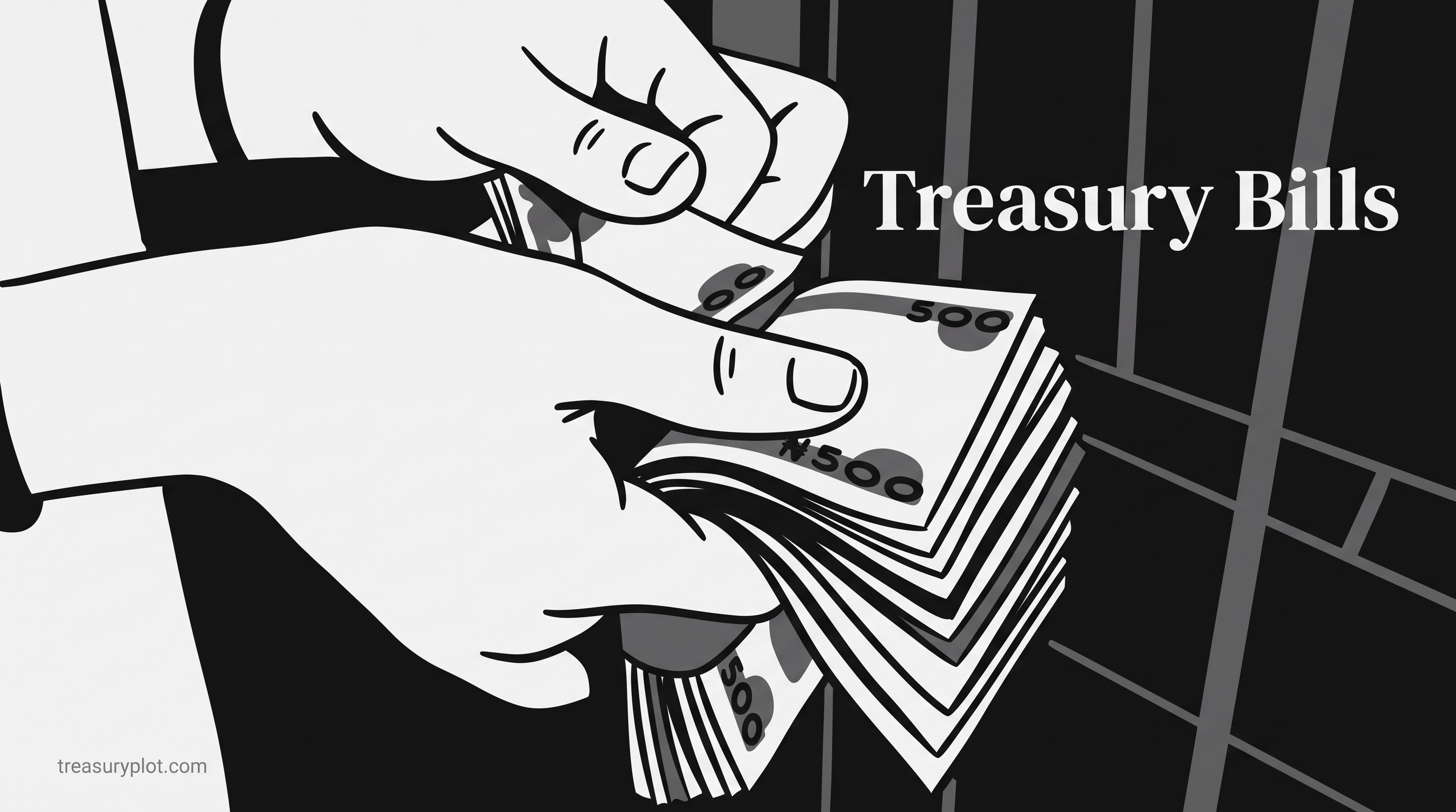 Nigerian Treasury Bills: Sovereign Backing & Strategy