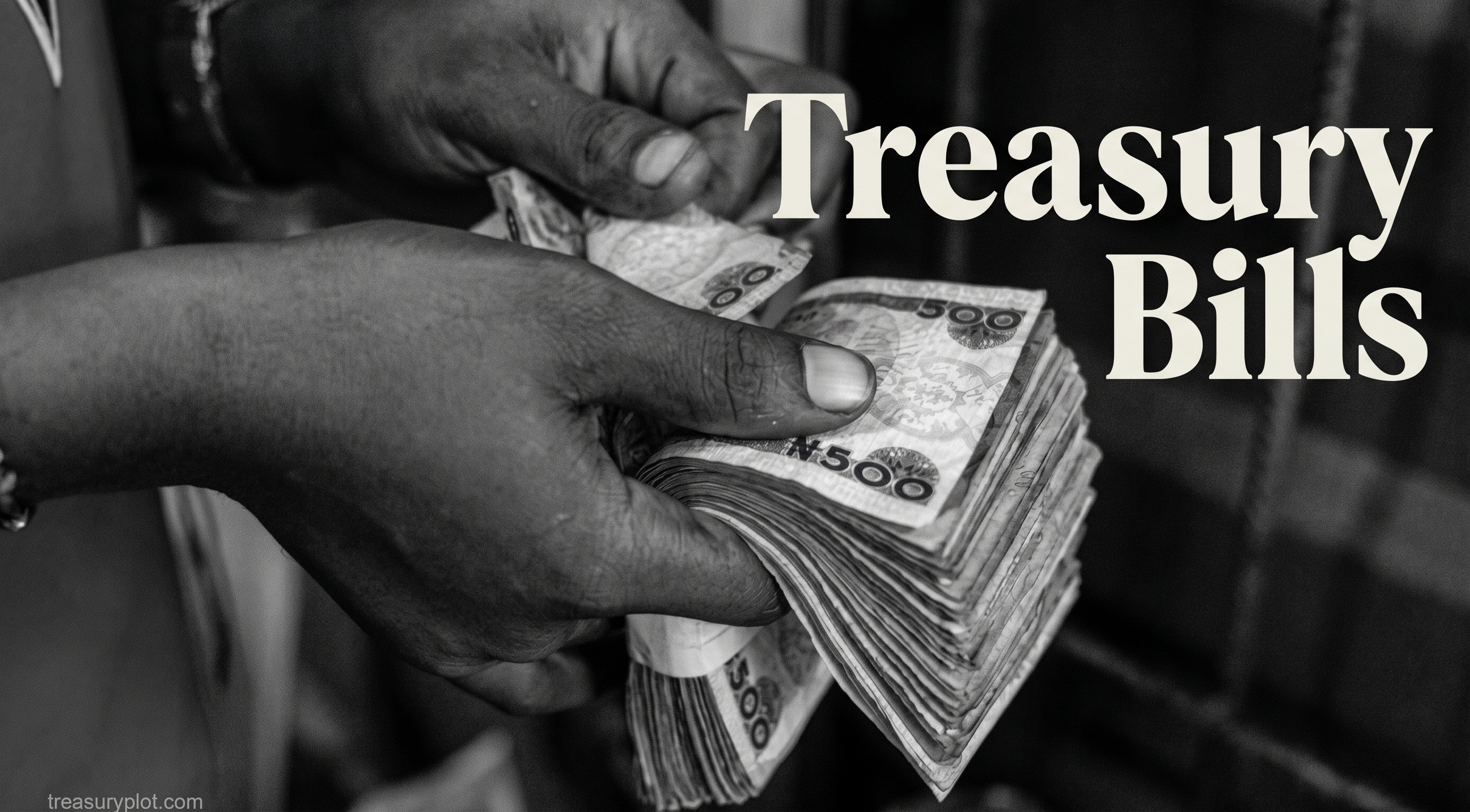 How to Buy Treasury Bills in Nigeria: A Simple Guide